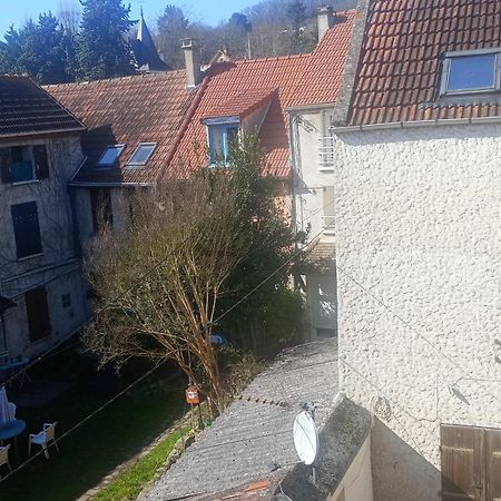 Apartament Palaiseau - Proche Orly Et Paris Zewnętrze zdjęcie