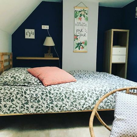 Apartament Palaiseau - Proche Orly Et Paris Zewnętrze zdjęcie