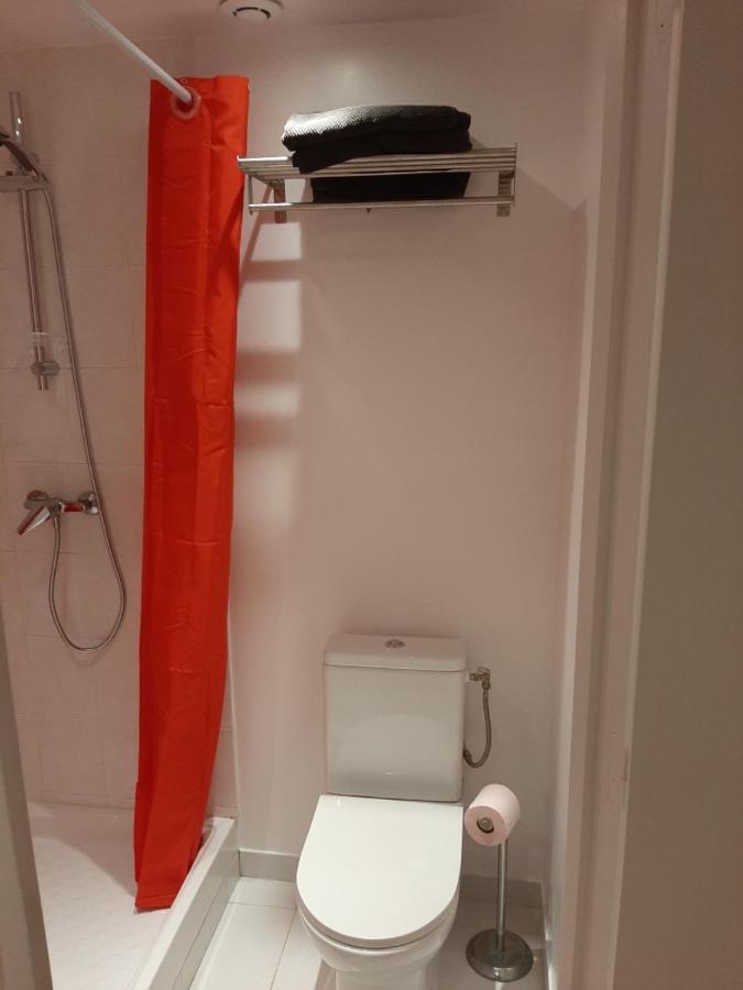 Apartament Palaiseau - Proche Orly Et Paris Zewnętrze zdjęcie