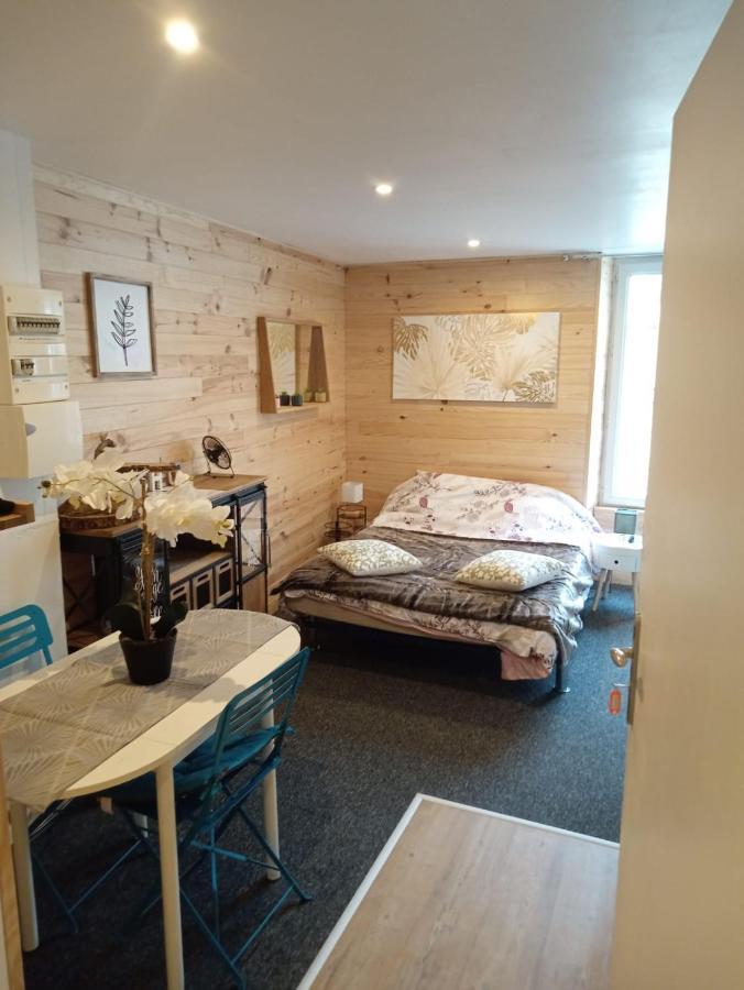 Apartament Palaiseau - Proche Orly Et Paris Zewnętrze zdjęcie