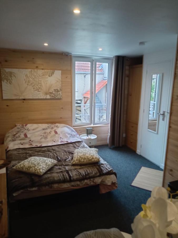 Apartament Palaiseau - Proche Orly Et Paris Zewnętrze zdjęcie