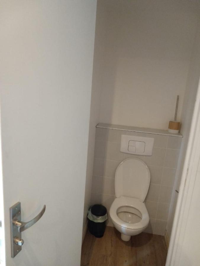 Apartament Palaiseau - Proche Orly Et Paris Zewnętrze zdjęcie