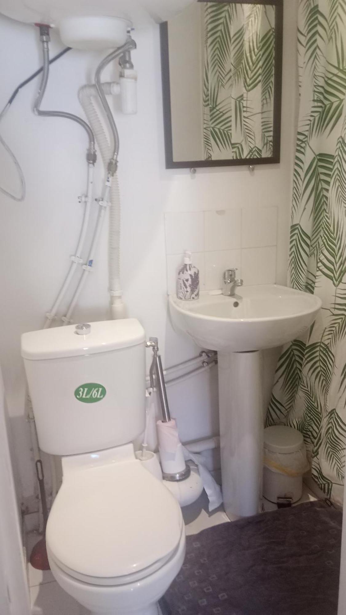 Apartament Palaiseau - Proche Orly Et Paris Zewnętrze zdjęcie