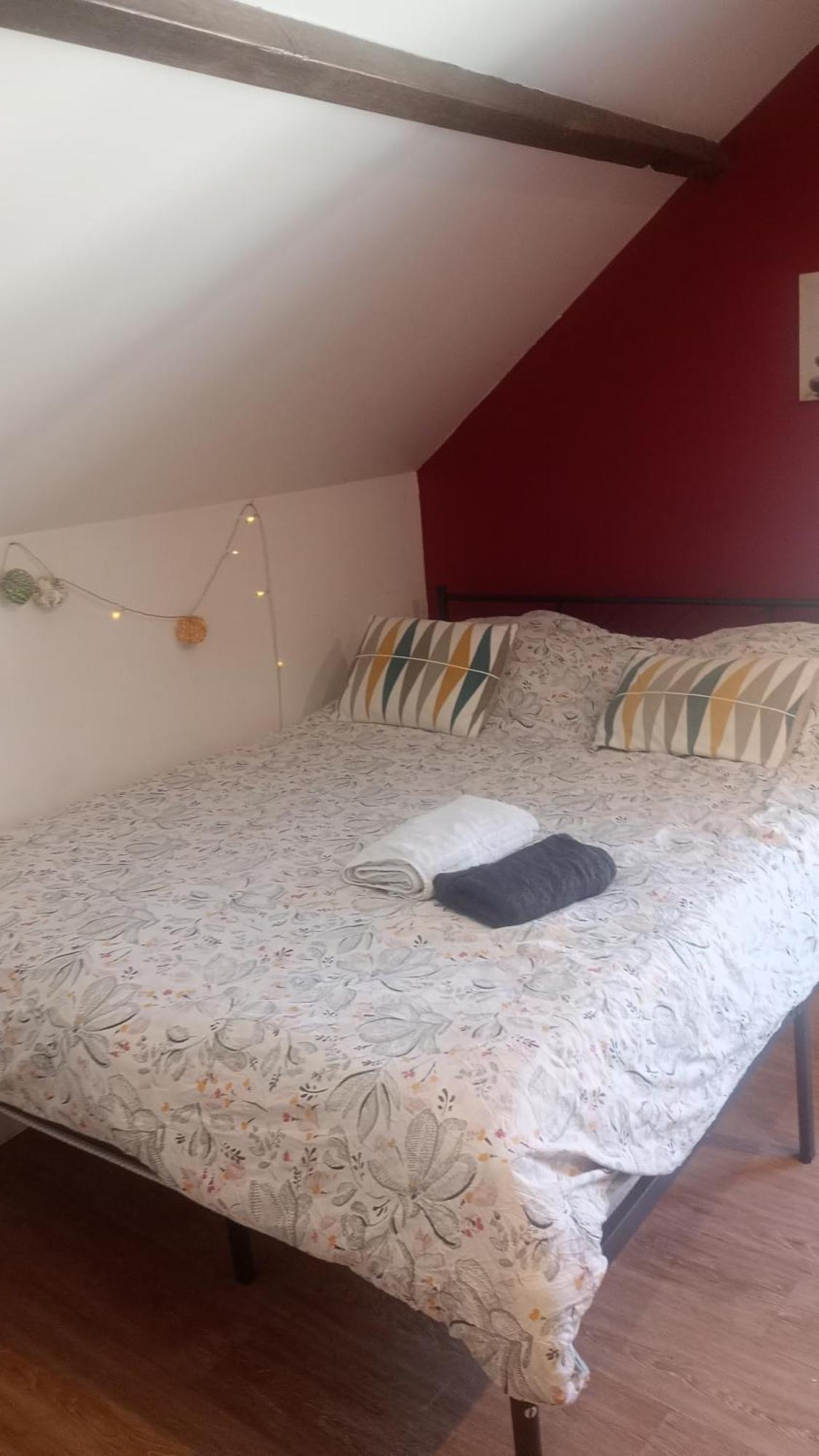 Apartament Palaiseau - Proche Orly Et Paris Zewnętrze zdjęcie