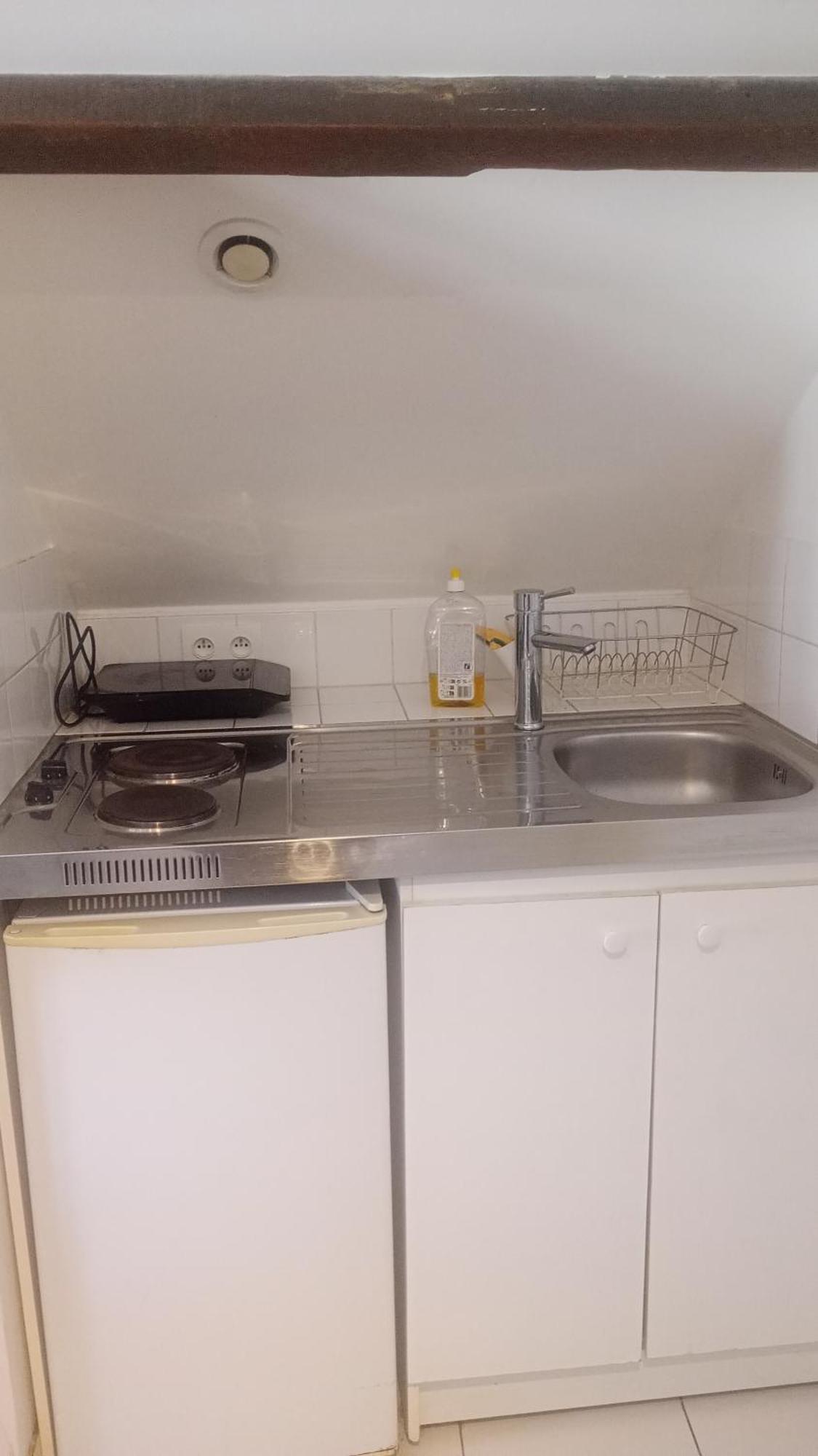 Apartament Palaiseau - Proche Orly Et Paris Zewnętrze zdjęcie