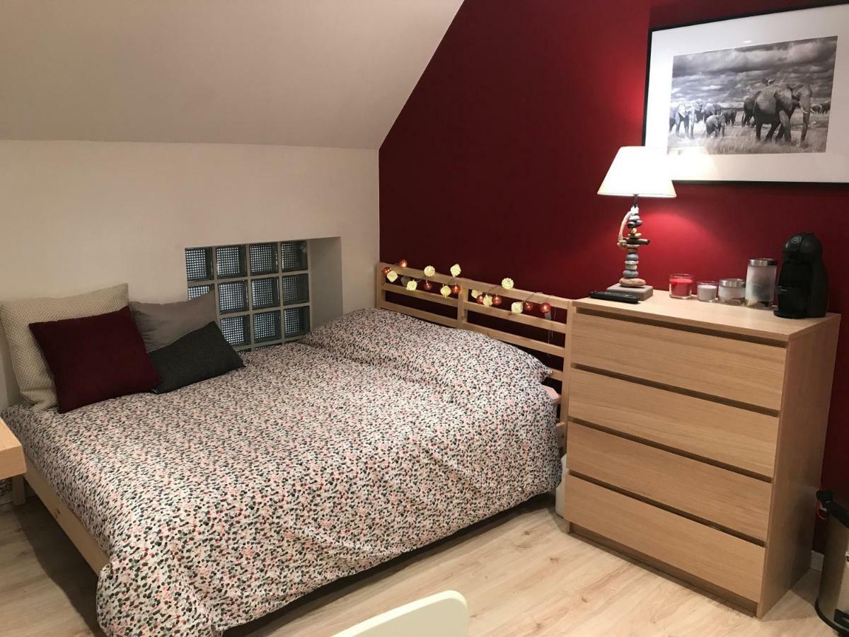 Apartament Palaiseau - Proche Orly Et Paris Zewnętrze zdjęcie