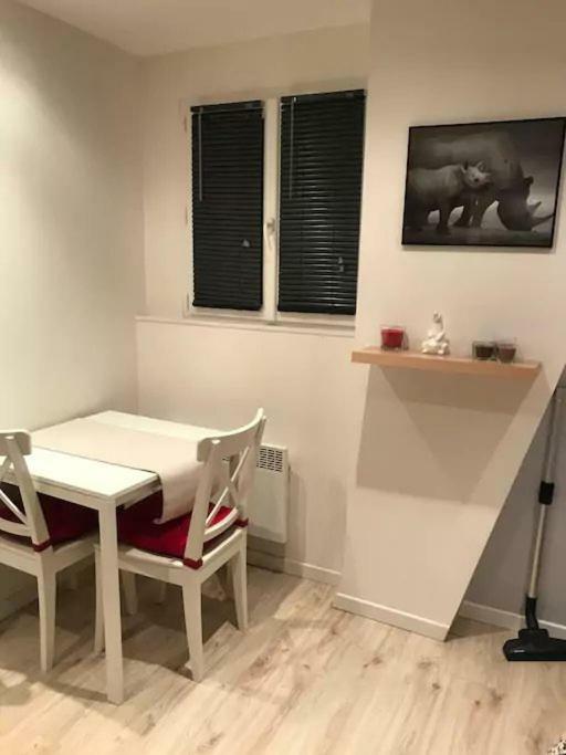 Apartament Palaiseau - Proche Orly Et Paris Zewnętrze zdjęcie