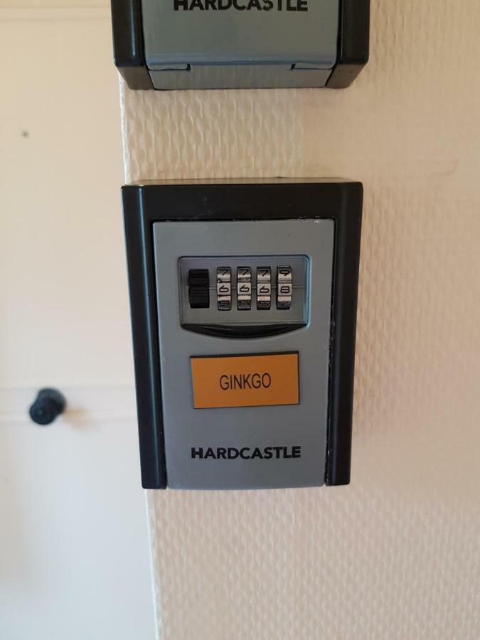 Apartament Palaiseau - Proche Orly Et Paris Zewnętrze zdjęcie