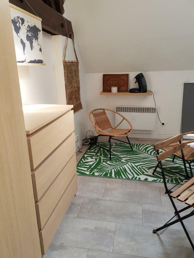 Apartament Palaiseau - Proche Orly Et Paris Zewnętrze zdjęcie