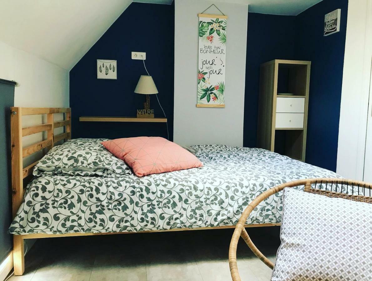 Apartament Palaiseau - Proche Orly Et Paris Zewnętrze zdjęcie