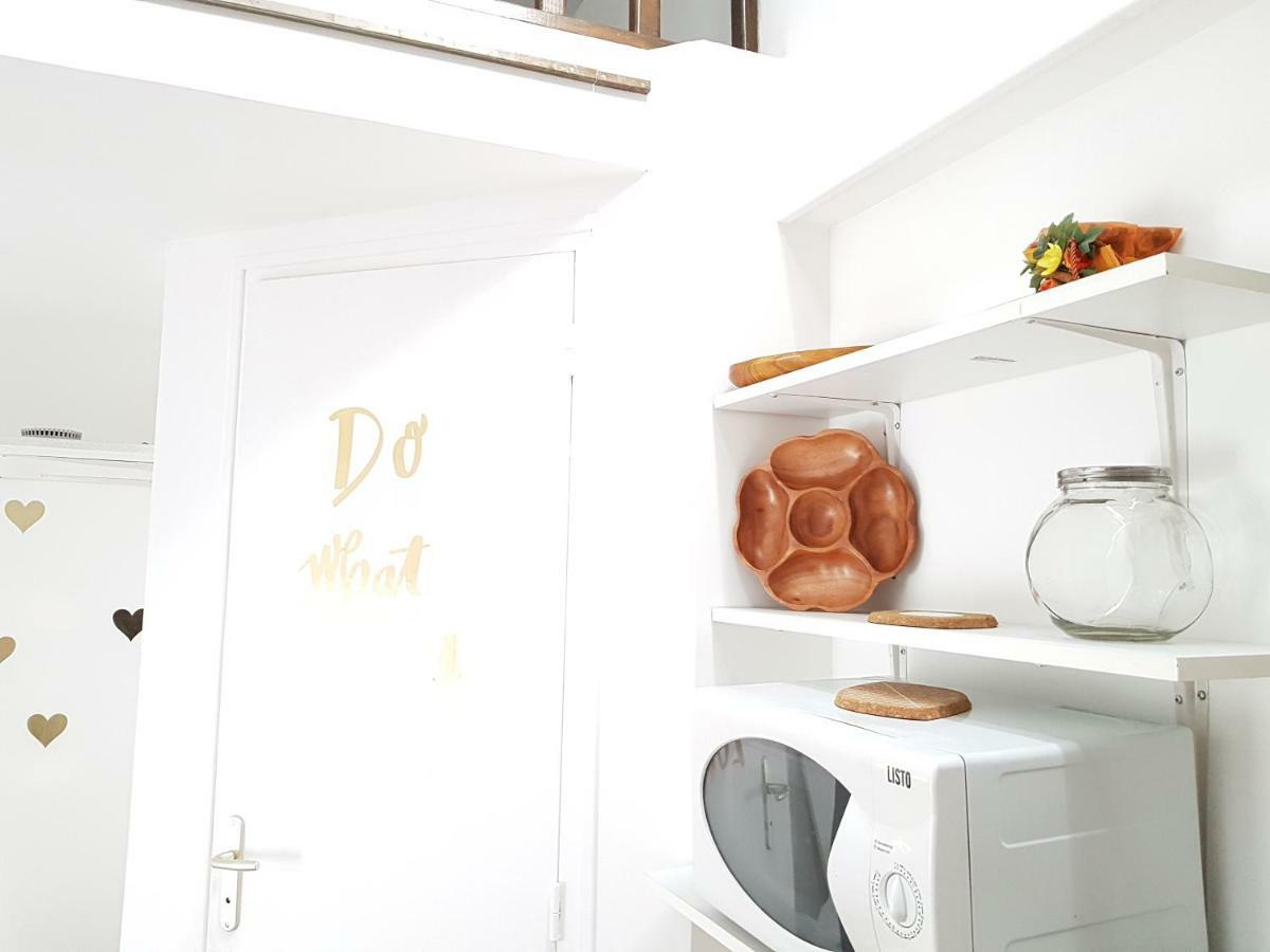 Apartament Palaiseau - Proche Orly Et Paris Zewnętrze zdjęcie