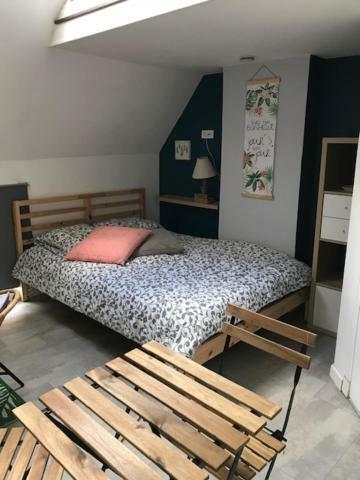 Apartament Palaiseau - Proche Orly Et Paris Zewnętrze zdjęcie